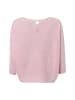 More & More Strickpullover in rosa - 0004
