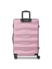 Smartbox Edition 03 4 Rollen Trolley 75 cm in rose