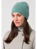Style Republic Kaschmirmütze Rolled Edge in mint