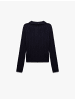 KOTON SWEATERS in Marineblau