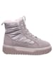 Tamaris Boots Mit Tex-Membran in grau