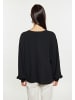 Albee Women Bluse in Schwarz