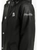 Schmuddelwedda Jungen Regenjacke Aus Recyceltem Material in Schwarz