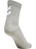 Hummel Crew Socken Hmlmake Kinder in GREY MELANGE