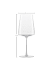 Zwiesel Glas 6er Set Weingläser fruchtig & fein Simplify in 555 ml in transparent