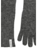 Marc O'Polo Handschuhe in rocky grey melange