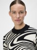 Object Pullover in Black 6