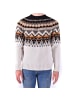 Paolo Pecora Milano Strickware Beige