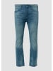 s.Oliver Jeans-Hose CASBY in 66Z7_blau