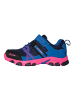 Kastinger Wanderschuhe in Navy/Pink