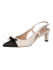 PETER KAISER Pumps in Beige/Braun