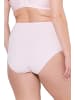 Ulla Popken Miederhose in baby rosa