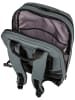 Jost Rucksack Borgholm in Blaugrau