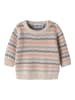 name it Strickpullover in Peyote Melange1