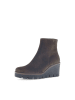 Gabor Fashion Plateau Stiefeletten in braun