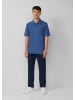 s.Oliver Polo-Shirt in 5527_royalblau