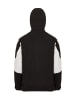 festland Herren Jacket in SCHWARZ