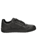 Sioux Sneaker Tedroso-DA-700 in schwarz