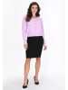 faina Women Cardigan in lilac