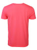 TOP GUN T-Shirt Radiate TG20192062 in pink