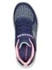 Skechers Sneakers Low Microspec Max Plus - OMBRE DAYS in blau