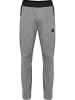 Hummel Hummel Hose Hmltropper Yoga Herren in GREY MELANGE