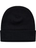 Hummel Hummel Beanie Hmljr Knit Kinder in BLACK