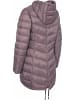 Trespass Steppjacke in Rosa