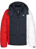 Tommy Hilfiger Puffer-Jacken in twilight navy