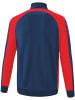 erima Kinder Trainingsjacke "Six Wings Worker Jacke" in Blau