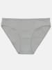 Tazzio Slip "F941" - 3er-Set - in Grau
