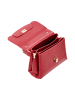 Usha Handtasche in Rot