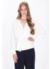 DreiMaster Women Blouse in offwhite