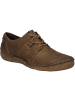 Josef Seibel Halbschuh Fergey 91 in braun
