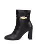 LLOYD Schuhe Moderne Stiefelette mit Reißverschluss in SCHWARZ