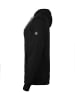 SCHIETWETTER SCHIETWETTER Hoodie Basic Iris 320 in black