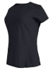 Joluvi Sportshirt Runplex in Black