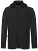 Herno Jacke für Herren in schwarz