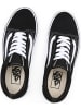 Vans Sneaker in Schwarz
