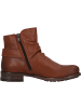 Palado Stiefeletten Nernedo in Cognac