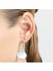 Luxenter Ohrringe Jelani mit Rhodium-Finish – JELANI