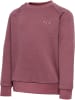 Hummel Hummel Sweatshirt Hmlwulbato Kinder Atmungsaktiv in ROSE BROWN