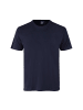 IDENTITY T-Shirt klassisch in Navy