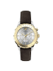 Versace Quarzuhr VEV601323 in bicolor