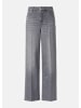 comma Jeans-Hose  in  95Z7_schiefergrau