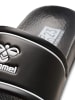 Hummel Hummel Badelatschen Pool Slide Kinder in BLACK