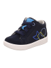 superfit Sneaker High SUPIES in Blau