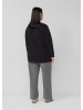s.Oliver Sweatshirt  in  99D0_schwarz