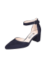 Gabor Pumps in blau