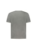 Pepe Jeans Grau Baumwolle Herren T-Shirt